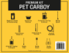 Home Brewing Starter Kit with PET Carboy