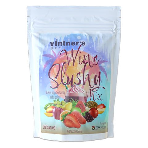 VINTNER'S BEST® WINE SLUSHY MIX 350 GRAM