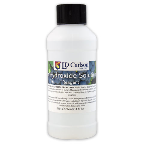 Sodium Hydroxide