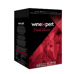 PRIVATE RESERVE FRENCH BORDEAUX BLEND STYLE W/SKINS 14L KIT