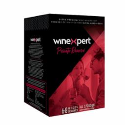 PRIVATE RESERVE PINOT NOIR SOLANO COUNTY, CAL 14L WINE KIT