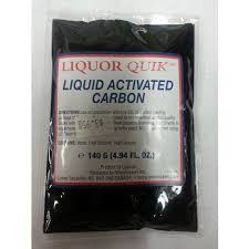 Activated Carbon Liquid