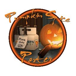 BB PUMPKIN SPICE PORTER BEER KIT (SEASONAL)