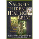Sacred & Herbal Healing Beer