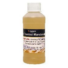 Toasted Marshmallow Flavor Extract 4oz